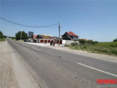 Varianta Margineni - Hemeiusi 4730 mp - foto 4