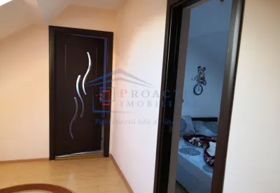 George Enescu apartament 3 camere mobilat (3C-2821) - foto 5