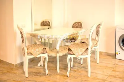 Statiunea Mamaia - Apartament 2 camere Cu vedere partiala la Mare si Lac - foto 19