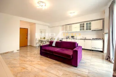 Statiunea Mamaia - Apartament 2 camere Cu vedere partiala la Mare si Lac - foto 3