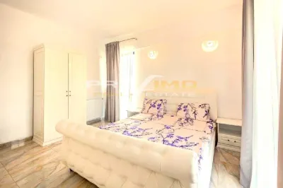 Statiunea Mamaia - Apartament 2 camere Cu vedere partiala la Mare si Lac - foto 7