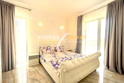 Statiunea Mamaia - Apartament 2 camere Cu vedere partiala la Mare si Lac - foto 10