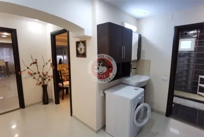 Calea Dorobanti | 3 camere | 83mp | Parcare | B13230 - foto 8