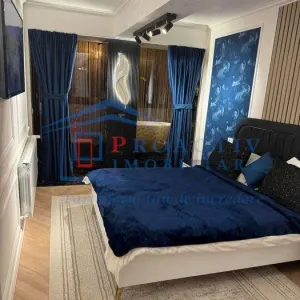 Apartament cu 2 camere, Burdujeni, Bloc Nou, 2C-6984 - foto 3