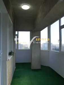 Tomis 3, apartament 3 camere decomandat, 2 bai, renovat, mobilat modern - foto 9