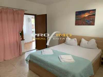 Afacere la cheia Pensiune in Costinesti inscrisa in circuitul Turistic - foto 2