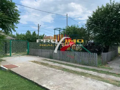Afacere la cheia Pensiune in Costinesti inscrisa in circuitul Turistic - foto 12