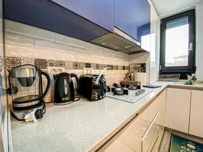 OPORTUNITATE Apartament 2 camere Modern la 500m.de PLAJA - foto 2