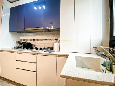 OPORTUNITATE Apartament 2 camere Modern la 500m.de PLAJA - foto 12