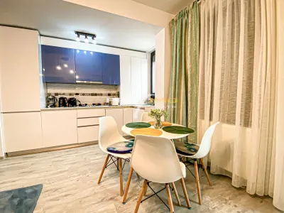 OPORTUNITATE Apartament 2 camere Modern la 500m.de PLAJA - foto 4