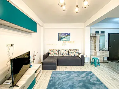 OPORTUNITATE Apartament 2 camere Modern la 500m.de PLAJA - foto 7