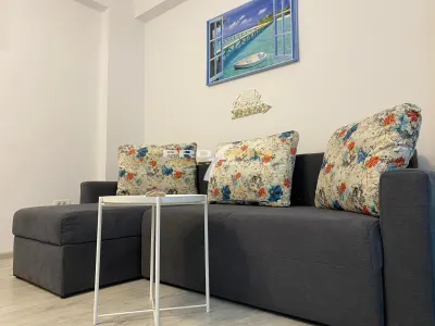 OPORTUNITATE Apartament 2 camere Modern la 500m.de PLAJA - foto 9