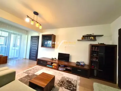 Apartament 4 camere su.110mp.Et.2 Tomis Nord TAV-ri - Constanta