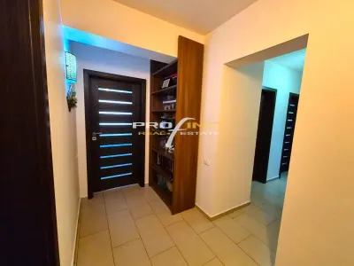 Apartament 4 camere su.110mp.Et.2 Tomis Nord TAV-ri - foto 11
