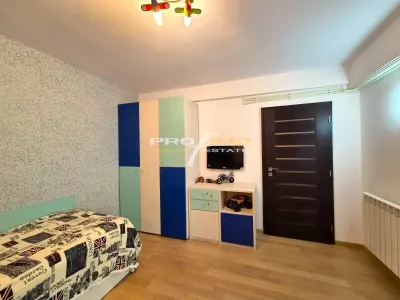 Apartament 4 camere su.110mp.Et.2 Tomis Nord TAV-ri - foto 12