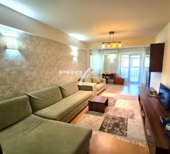 Apartament 4 camere su.110mp.Et.2 Tomis Nord TAV-ri - foto 13