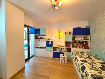 Apartament 4 camere su.110mp.Et.2 Tomis Nord TAV-ri - foto 14