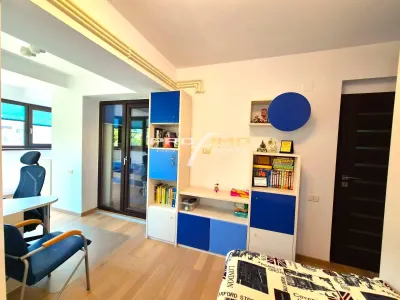 Apartament 4 camere su.110mp.Et.2 Tomis Nord TAV-ri - foto 15