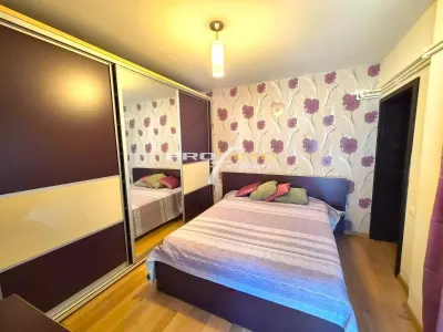 Apartament 4 camere su.110mp.Et.2 Tomis Nord TAV-ri - foto 18