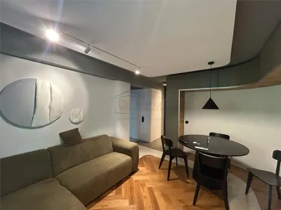 Apartament 2 camere | Design modern | 44 mp | 2c-7308 - Suceava