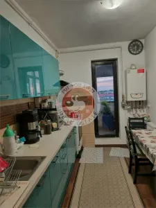 Carrefour Alexandriei | 2 camere | Decomandat | 61mp | B13234 - foto 3