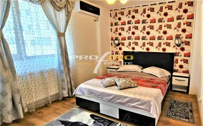 Apartament 2 camere cu vedere la Mare si Parcare in Proprietate - foto 11