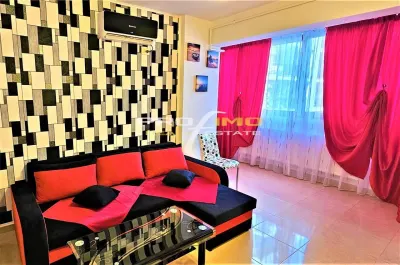 Apartament 2 camere cu vedere la Mare si Parcare in Proprietate - foto 19