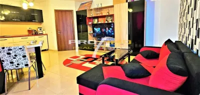 Apartament 2 camere cu vedere la Mare si Parcare in Proprietate - foto 22