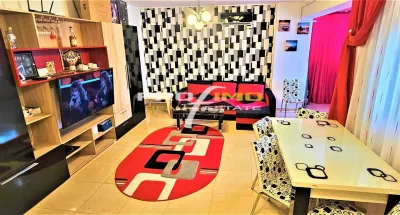 Apartament 2 camere cu vedere la Mare si Parcare in Proprietate - foto 4