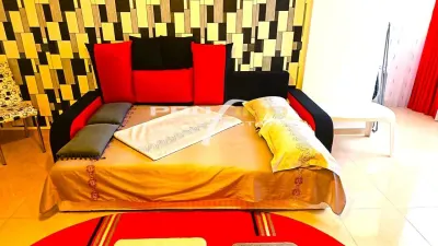 Apartament 2 camere cu vedere la Mare si Parcare in Proprietate - foto 7