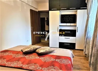Apartament 2 camere cu vedere la Mare si Parcare in Proprietate - foto 8