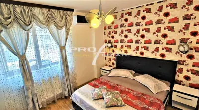 Apartament 2 camere cu vedere la Mare si Parcare in Proprietate - foto 9