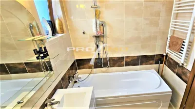 Apartament 2 camere cu vedere la Mare si Parcare in Proprietate - foto 10