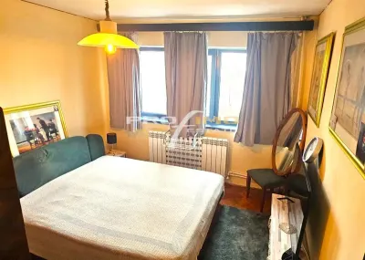 Apartament 2 camere semidecomandat City Park Mall - Dacia - foto 11