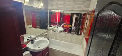 Apartament 2 camere semidecomandat City Park Mall - Dacia - foto 6