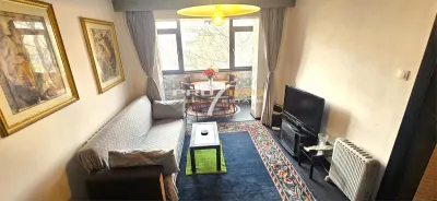 Apartament 2 camere semidecomandat City Park Mall - Dacia - foto 8