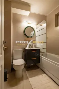 Tomis Nord, apartament 2 camere decomandat renovat recent, etaj intermediar - foto 3