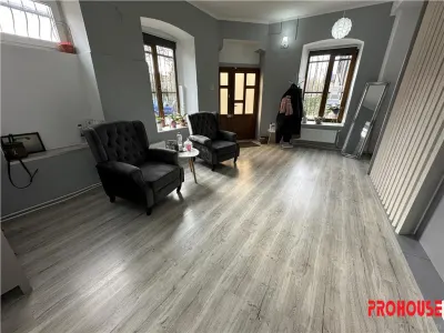 Spatiu comercial - I. S. Sturza - 100mp - foto 2