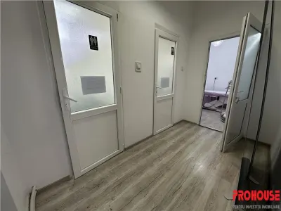 Spatiu comercial - I. S. Sturza - 100mp - foto 5