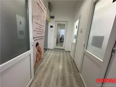 Spatiu comercial - I. S. Sturza - 100mp - foto 6