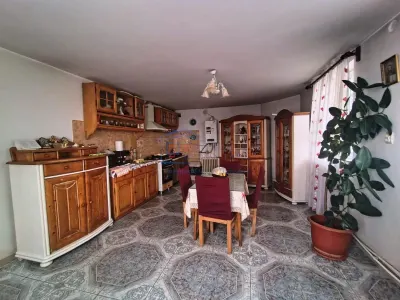 Casa individuala | Burdujeni | C-5683 - foto 3