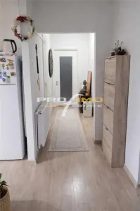 Dacia, apartament decomandat 3 camere, renovat, mobilat , utilat modern, parter - foto 3