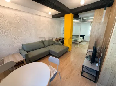 RECO Apartament la casa, lux, 38 mp utili, zona Hotel Hilton - foto 3