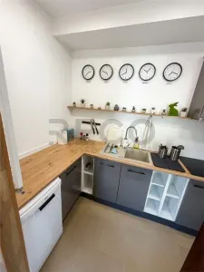 RECO Apartament la casa, lux, 38 mp utili, zona Hotel Hilton - foto 5