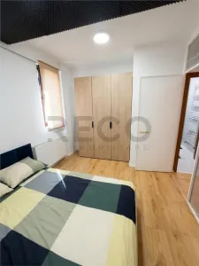 RECO Apartament la casa, lux, 38 mp utili, zona Hotel Hilton - foto 7