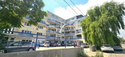 OPORTUNITATE - Apartament 2 camere, su.53mp. Parcare privata - foto 14