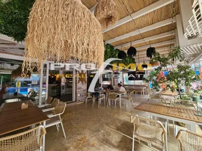 Mamaia Nord - Apartament exclusivist Mobilat LUX utilat PREMIUM - foto 13