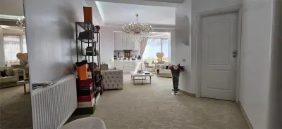 Mamaia Nord - Apartament exclusivist Mobilat LUX utilat PREMIUM - foto 20