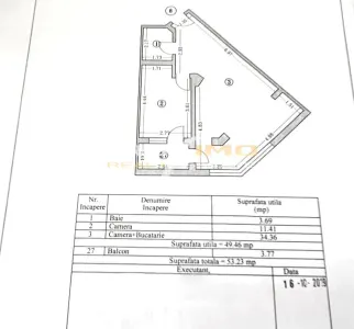Mamaia Nord - Apartament exclusivist Mobilat LUX utilat PREMIUM - foto 3