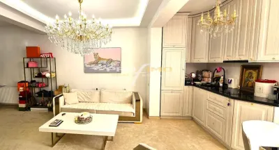 Mamaia Nord - Apartament exclusivist Mobilat LUX utilat PREMIUM - foto 22